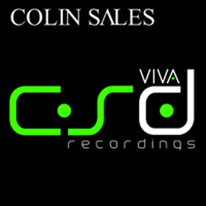 Обложка для Colin Sales - Viva