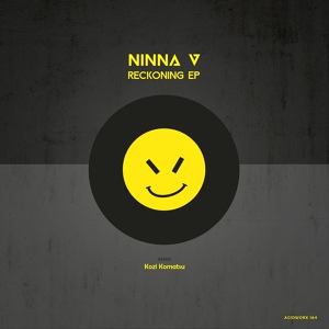 Обложка для Ninna V - Reckoning