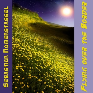 Обложка для Sebastian Nomenstassel - And as the Stars Sprinkle the Night like Diamonds So Bright