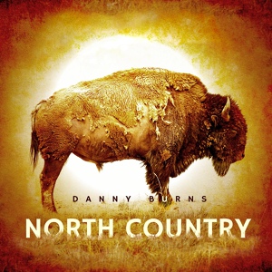 Обложка для Danny Burns - North Country