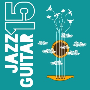 Обложка для Relaxing Jazz Guitar Academy, Alternative Jazz Lounge - Sunday Morning Calm Bass