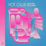 Обложка для Yot Club - Water Fall