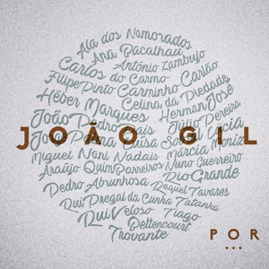 Обложка для Rui Pregal Da Cunha feat. João Gil - Preço do amor (With João Gil)