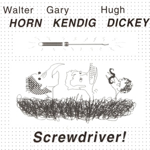 Обложка для Walter Horn, Gary Kendig, Hugh Dickey - Ambulance And Gas Provided By Mutilation Bros,. Inc