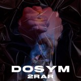 Обложка для 2Rar - Dosym