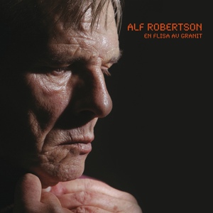 Обложка для Alf Robertson - Monolog 4