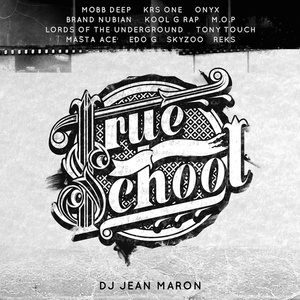 Обложка для DJ Jean Maron (feat. Mobb Deep, Benefit & Rap P) - Time Switch