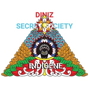 Обложка для Diniz (CH) - Secret Society