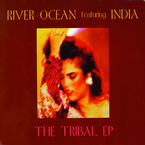 Обложка для River Ocean feat. India - Love & Happiness (Yemaya Y Ochun) (Radio Edit)