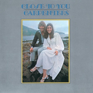 Обложка для The CARPENTERS - Close To You (1970) - 04. Reason to Believe