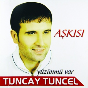 Обложка для Tuncay Tuncel - Seviyorum