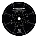 Обложка для Alignment - Distance
