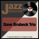 Обложка для Dave Brubeck Trio - Rondo