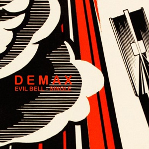 Обложка для Demax - Evil Bell