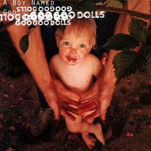 Обложка для Goo Goo Dolls - Name