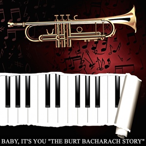 Обложка для Burt Bacharach - Rosanne