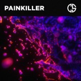 Обложка для Cosmo & Skoro - Painkiller