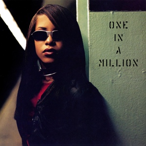 Обложка для Aaliyah feat. Timbaland - Came To Give Love (Outro)