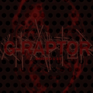 Обложка для Ghetto Raptor Dropsquad - Hanging With Thugs And Killas
