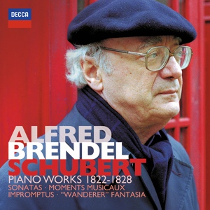 Обложка для Alfred Brendel - Schubert: Piano Sonata No. 19 in C minor, D.958 - 1. Allegro