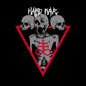 Обложка для Infraction Music - Hard Rave
