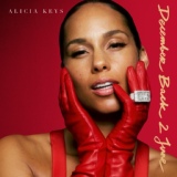 Обложка для Alicia Keys - December Back 2 June