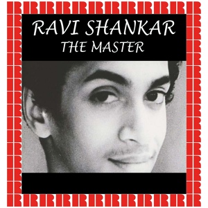 Обложка для गन्धर्व वेद Ravi Shankar feat. Alla Rakha - Raga Desi