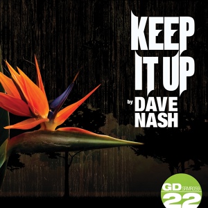 Обложка для Dave Nash - Keep It Up