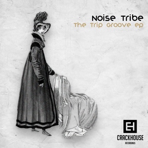 Обложка для Noise Tribe - Dancing For My Pleasure