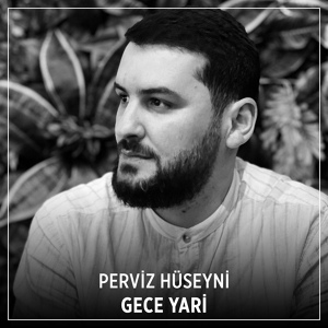 Обложка для Perviz Hüseyni - Gece Yari
