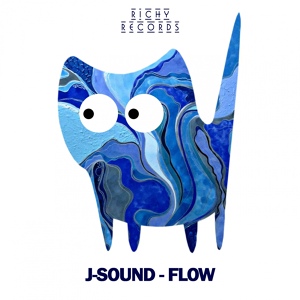 Обложка для J-Sound - Flow