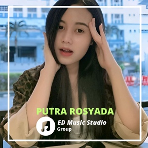 Обложка для Putra Rosyada - Diamond In The Sky x Lalala
