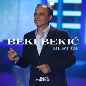 Обложка для Beki Bekic - Kaftan