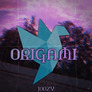 Обложка для JOOZY - Origami