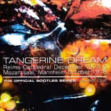 Обложка для Tangerine Dream - Mannheim Set, Pt. 2