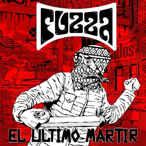Обложка для Fuzza - Manejar y Disparar