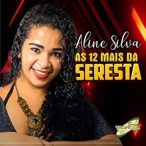 Обложка для Aline Silva - Te Amo Demais