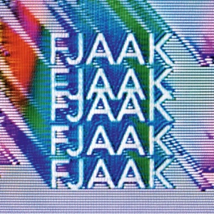 Обложка для Fjaak - Tomorrow
