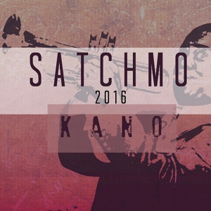 Обложка для ❖KaNo - Satchmo 2016
