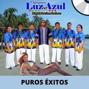 Обложка для Organización Luz Azul - Amemonos