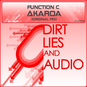 Обложка для Function C - Akaroa (Original Mix)
