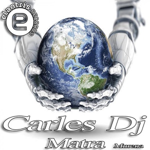 Обложка для Carles DJ - Matra Murena