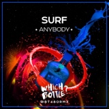 Обложка для SURF - Anybody (Extended Mix)