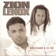 Обложка для Zion y Lennox - Preparte