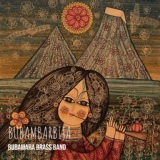 Обложка для Bubamara Brass Band feat. Daria Galitsa - A Ja Znaju Sco Grix Maju