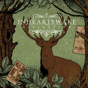 Обложка для In Hearts Wake - Shapeless (feat. Adrian Fitipaldes of Northlane) (The Judgement)