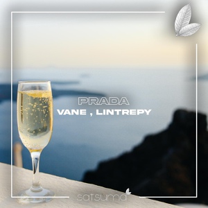 Обложка для VANE, Lintrepy - Prada