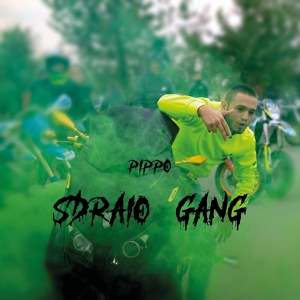 Обложка для Pippo - Sdraio gang