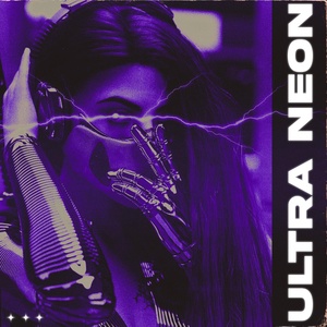 Обложка для Sxbai - Ultra Neon