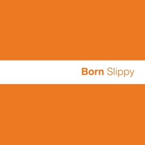 Обложка для The Harmony Group, José Baz - Born Slippy